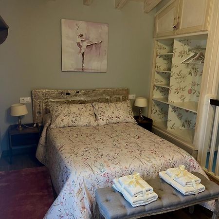 La Vierta Casa Rural Agroturismo Рибадесела Екстериор снимка
