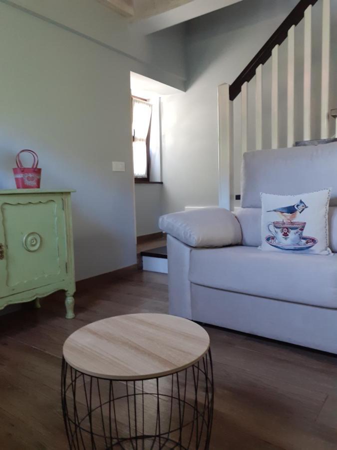 La Vierta Casa Rural Agroturismo Рибадесела Екстериор снимка