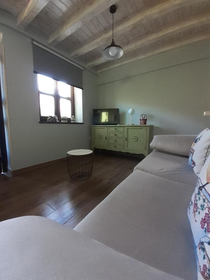 La Vierta Casa Rural Agroturismo Рибадесела Екстериор снимка