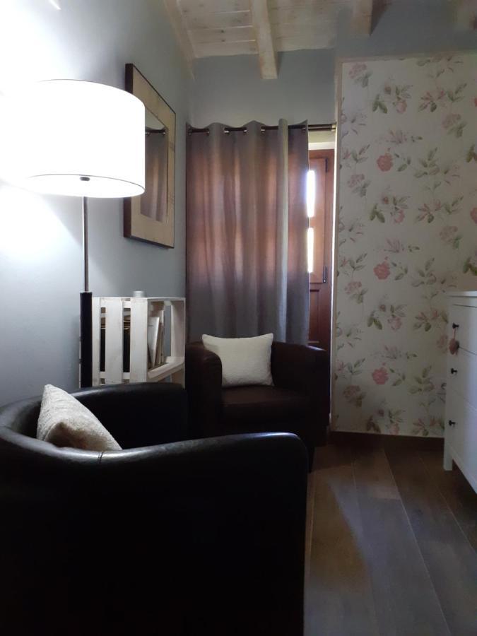 La Vierta Casa Rural Agroturismo Рибадесела Екстериор снимка