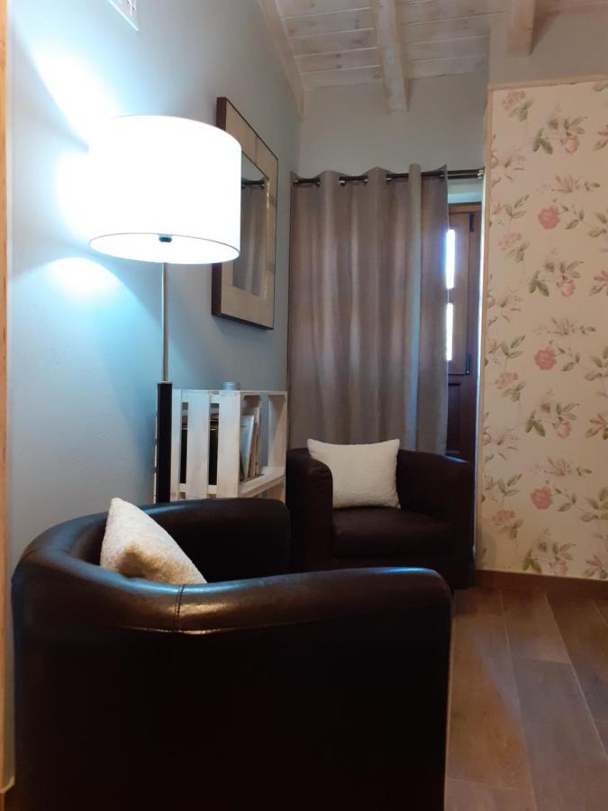 La Vierta Casa Rural Agroturismo Рибадесела Екстериор снимка