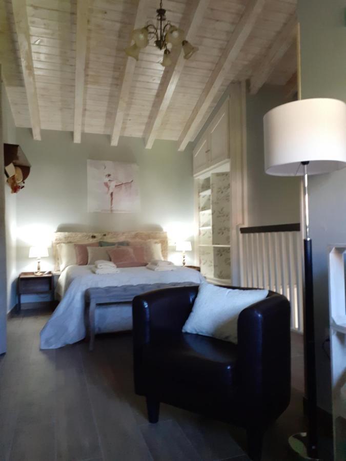 La Vierta Casa Rural Agroturismo Рибадесела Екстериор снимка