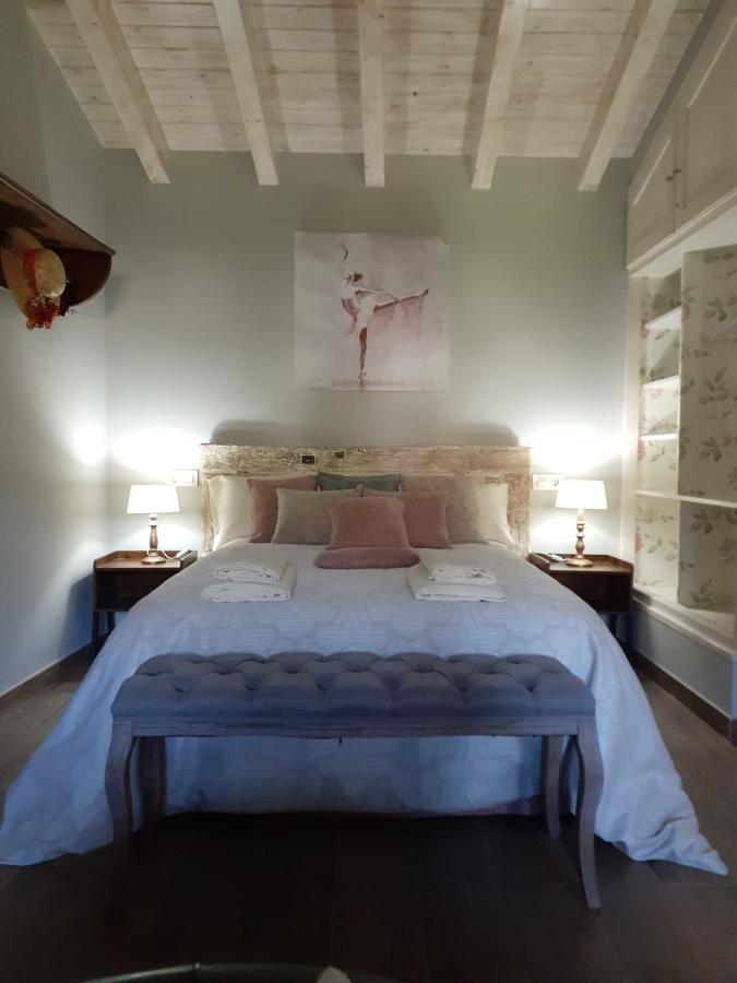 La Vierta Casa Rural Agroturismo Рибадесела Екстериор снимка